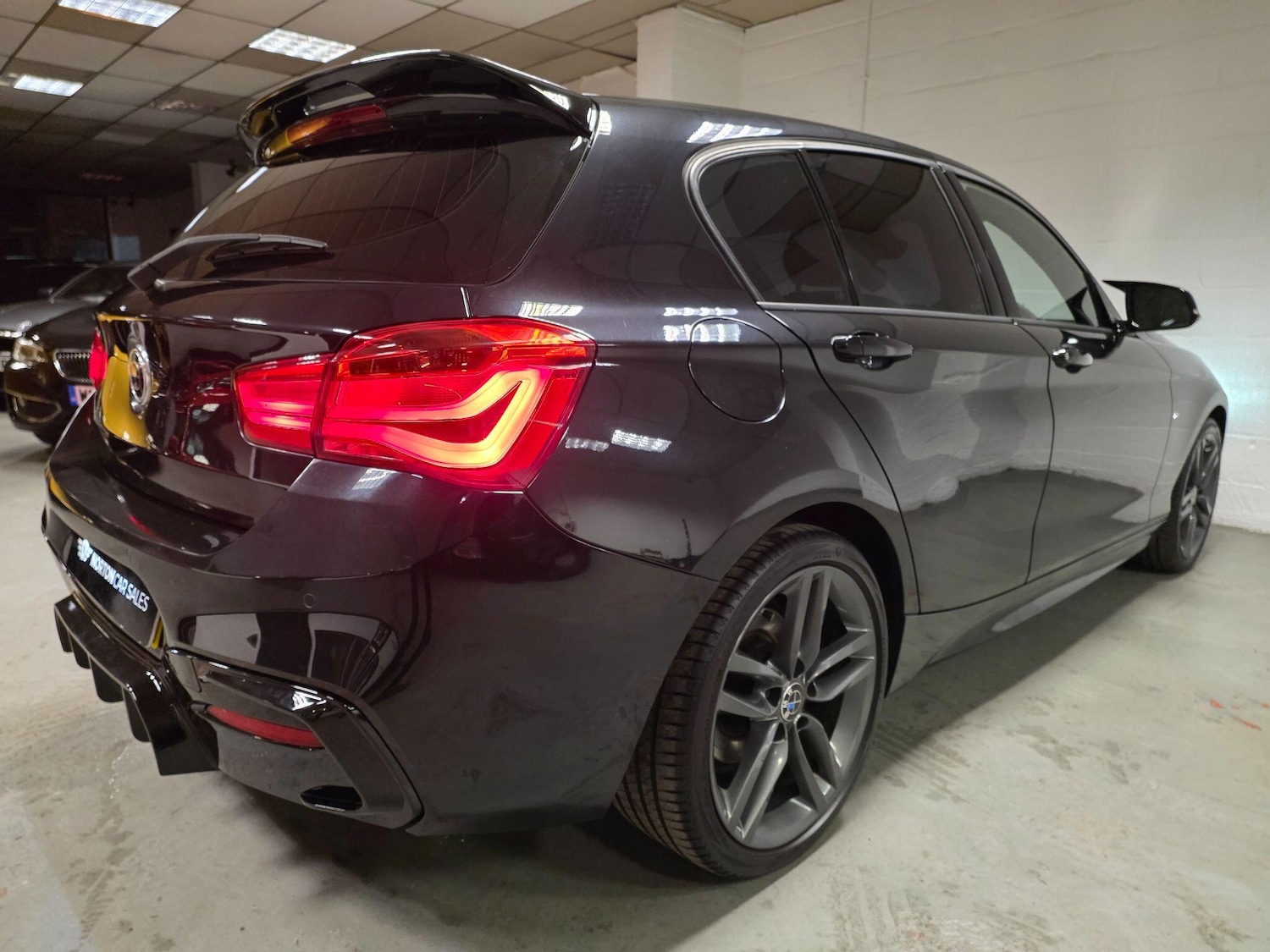 Used BMW 1 Series 2016 for sale - 76743380: Photo 20