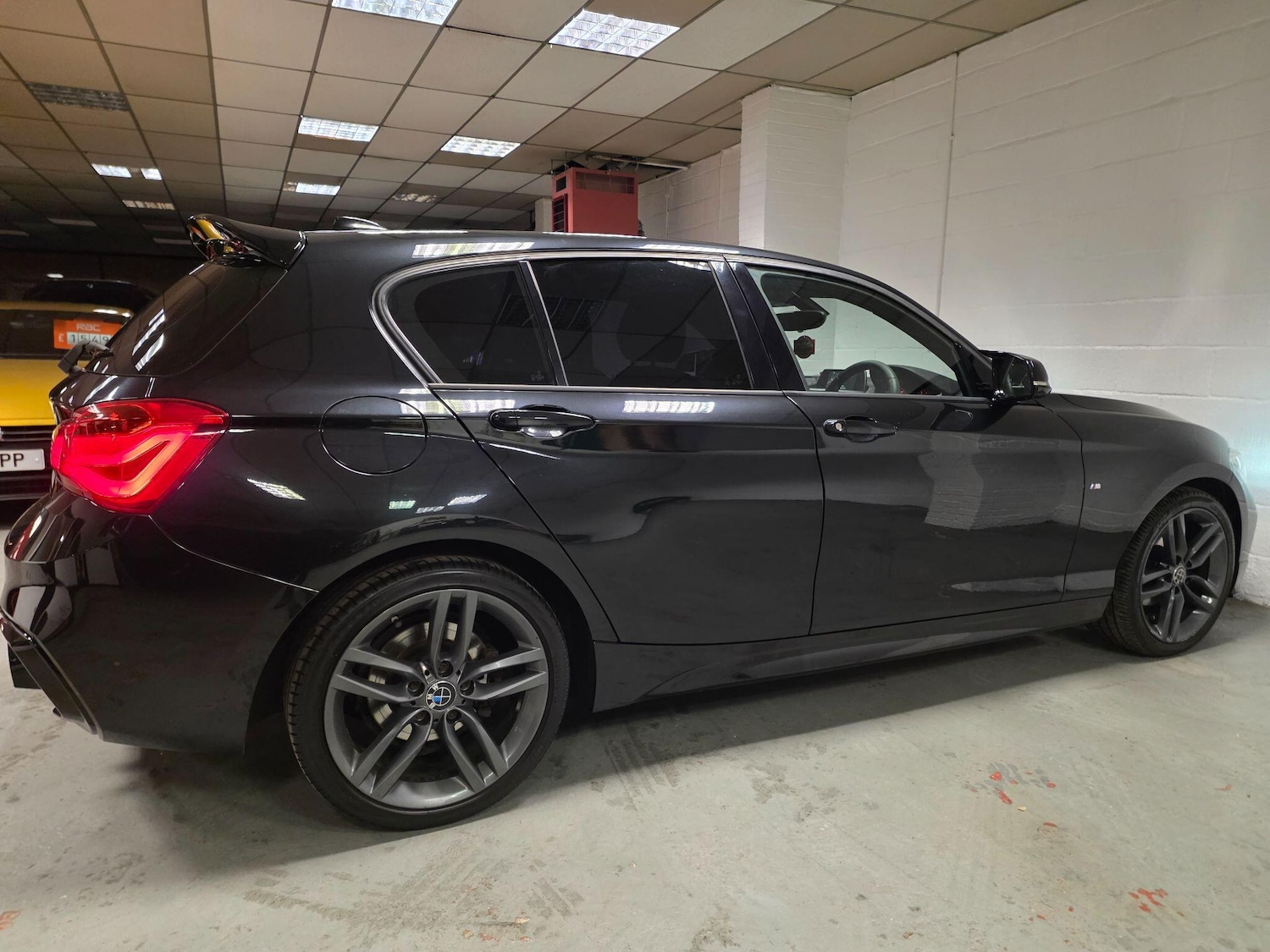Used BMW 1 Series 2016 for sale - 76743380: Photo 22