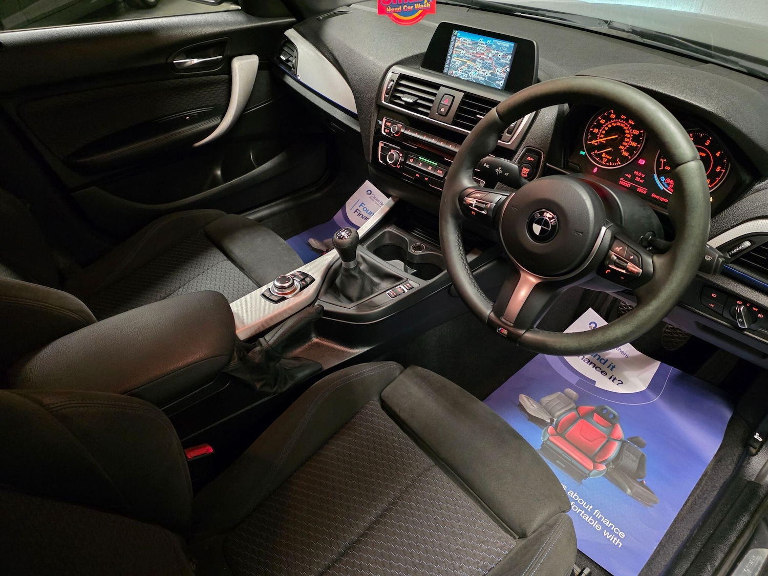 Used BMW 1 Series 2016 for sale - 76743380: Photo 30