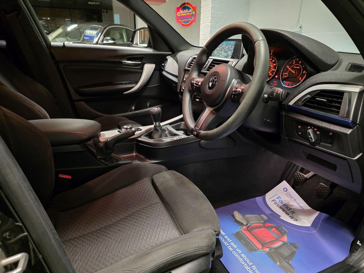 Used BMW 1 Series 2016 for sale - 76743380: Photo 31