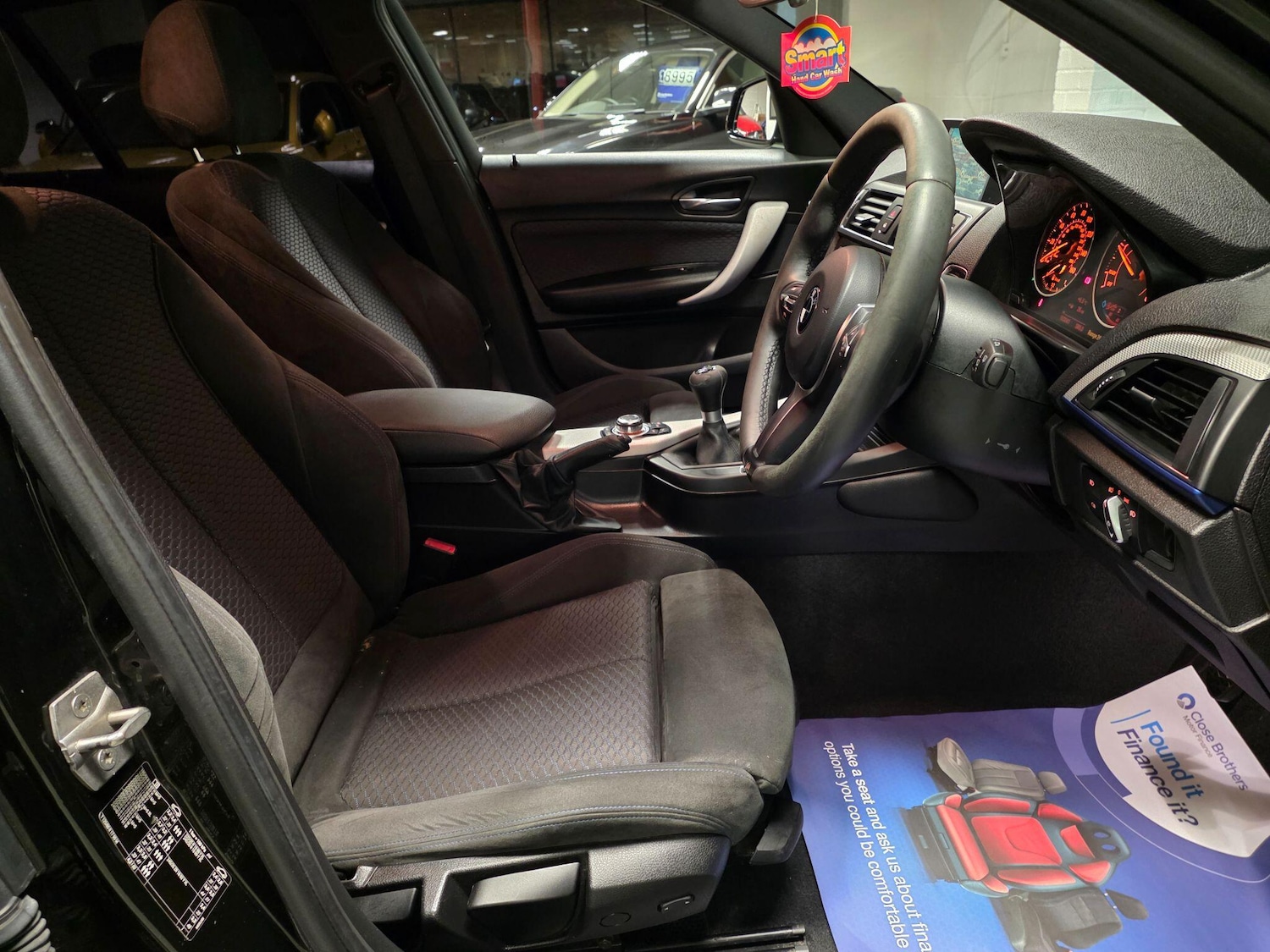 Used BMW 1 Series 2016 for sale - 76743380: Photo 32