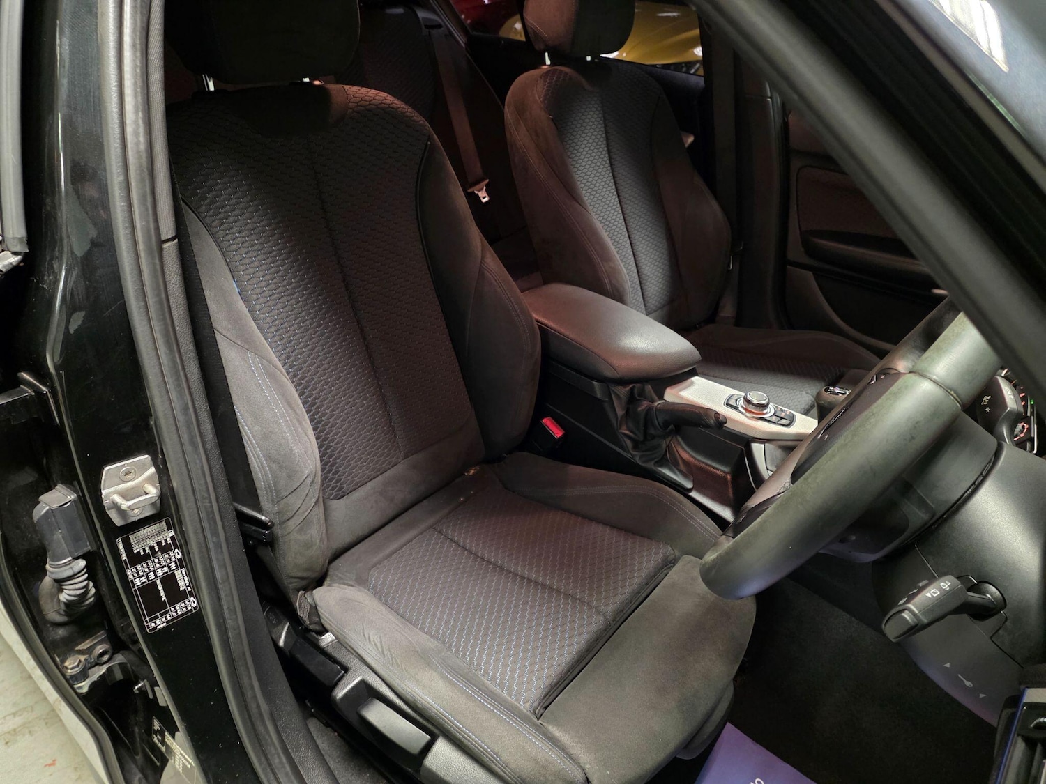 Used BMW 1 Series 2016 for sale - 76743380: Photo 33