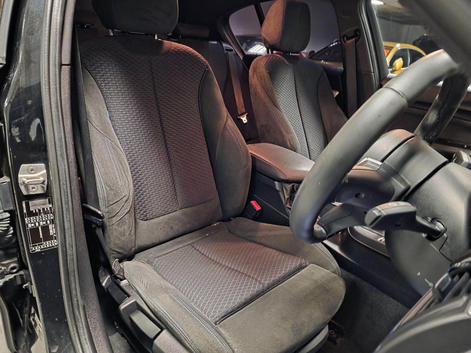 Used BMW 1 Series 2016 for sale - 76743380: Photo 34