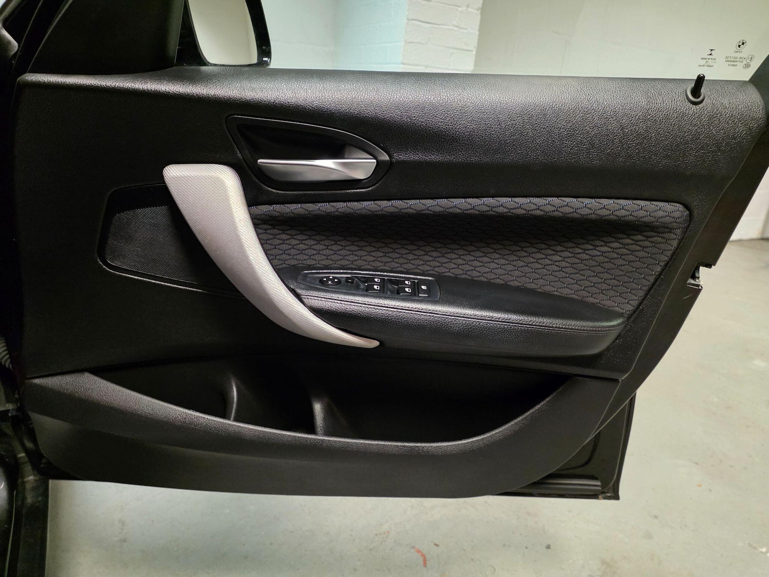 Used BMW 1 Series 2016 for sale - 76743380: Photo 35