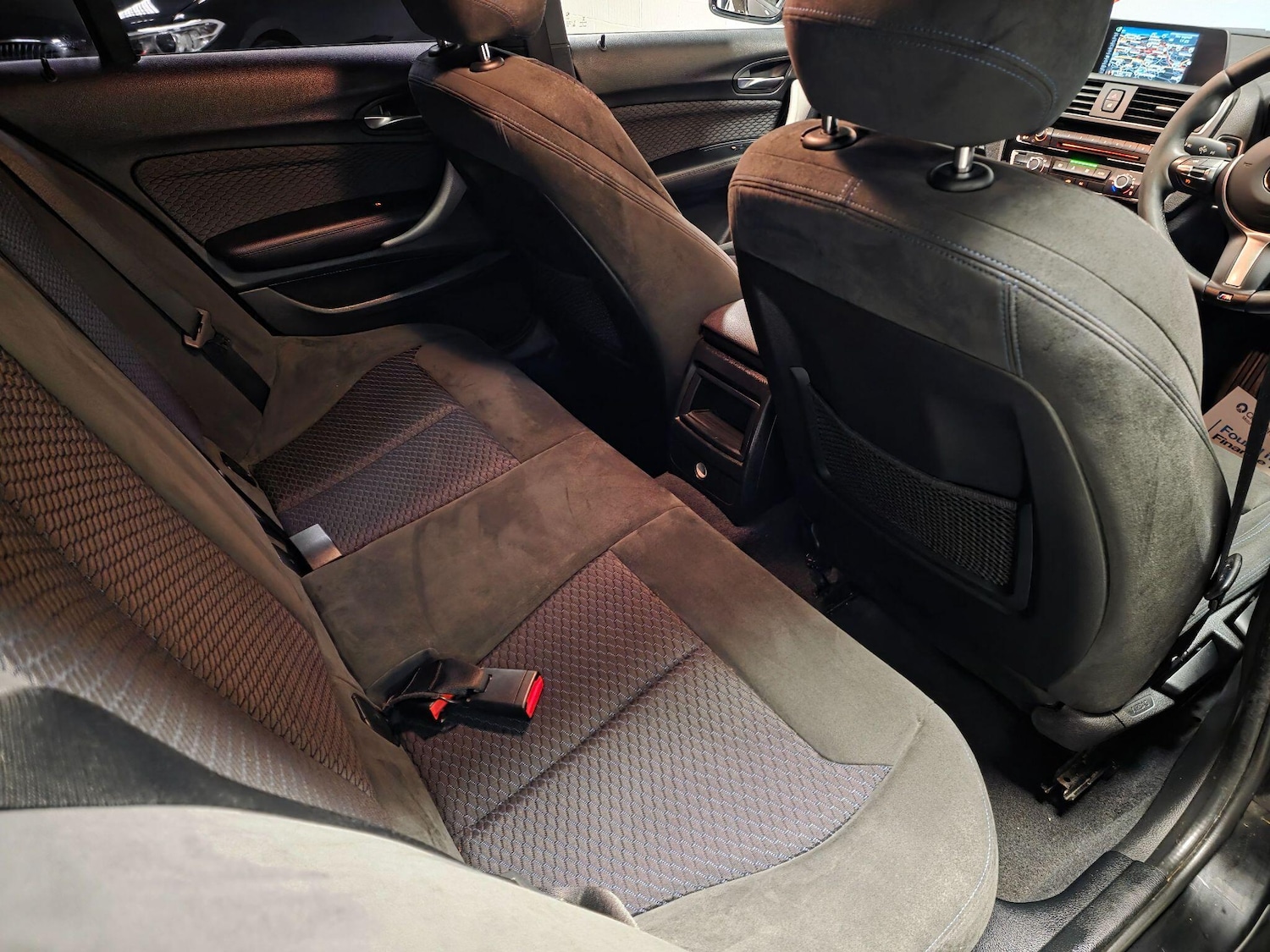 Used BMW 1 Series 2016 for sale - 76743380: Photo 36