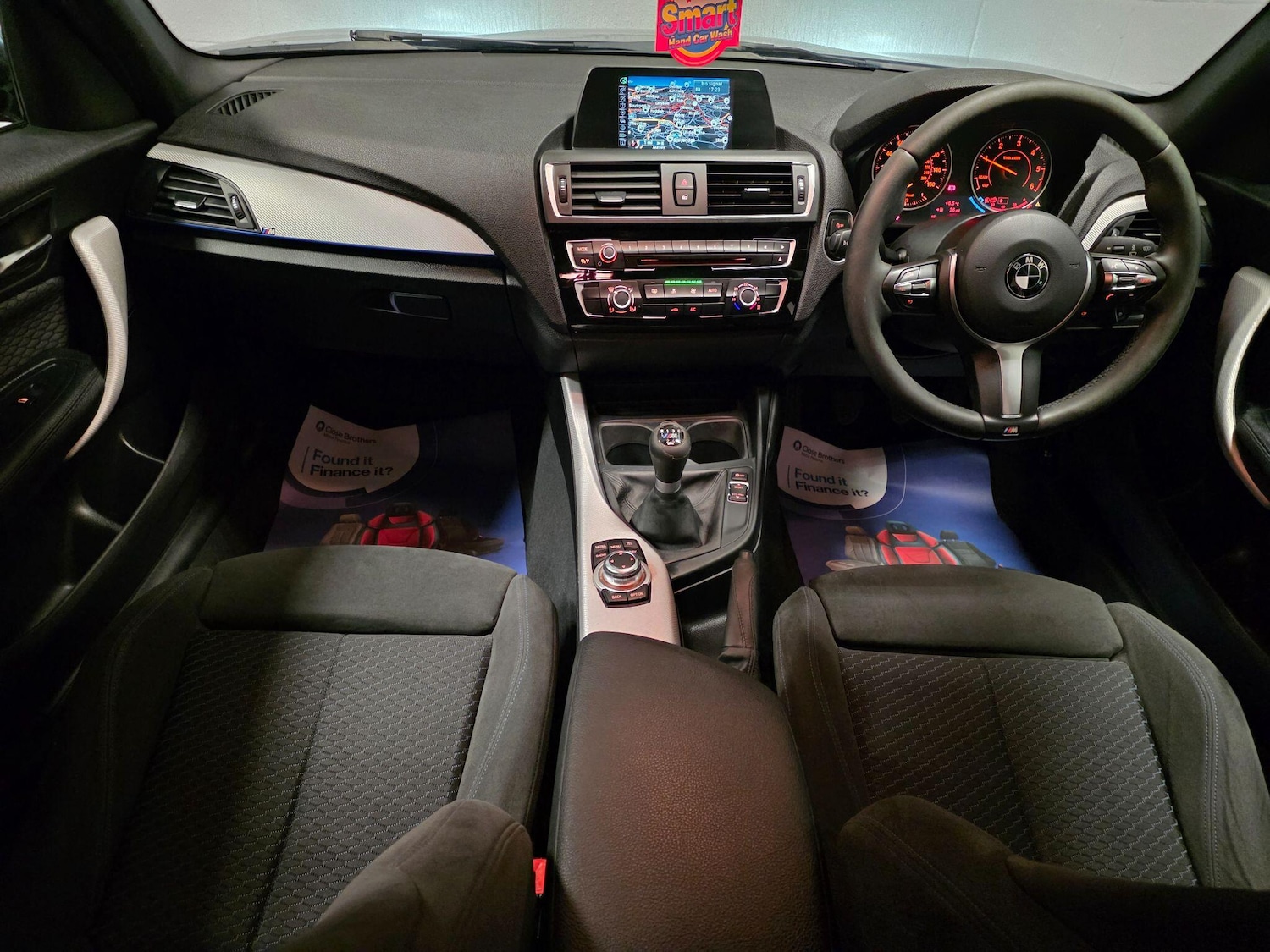 Used BMW 1 Series 2016 for sale - 76743380: Photo 39