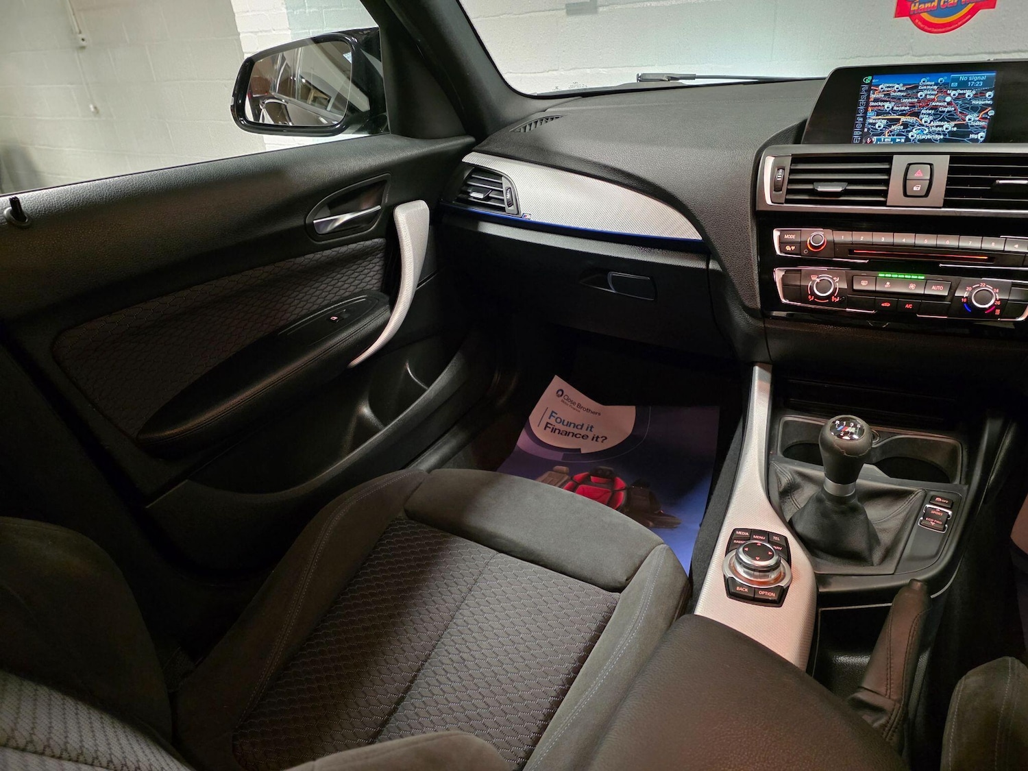 Used BMW 1 Series 2016 for sale - 76743380: Photo 41