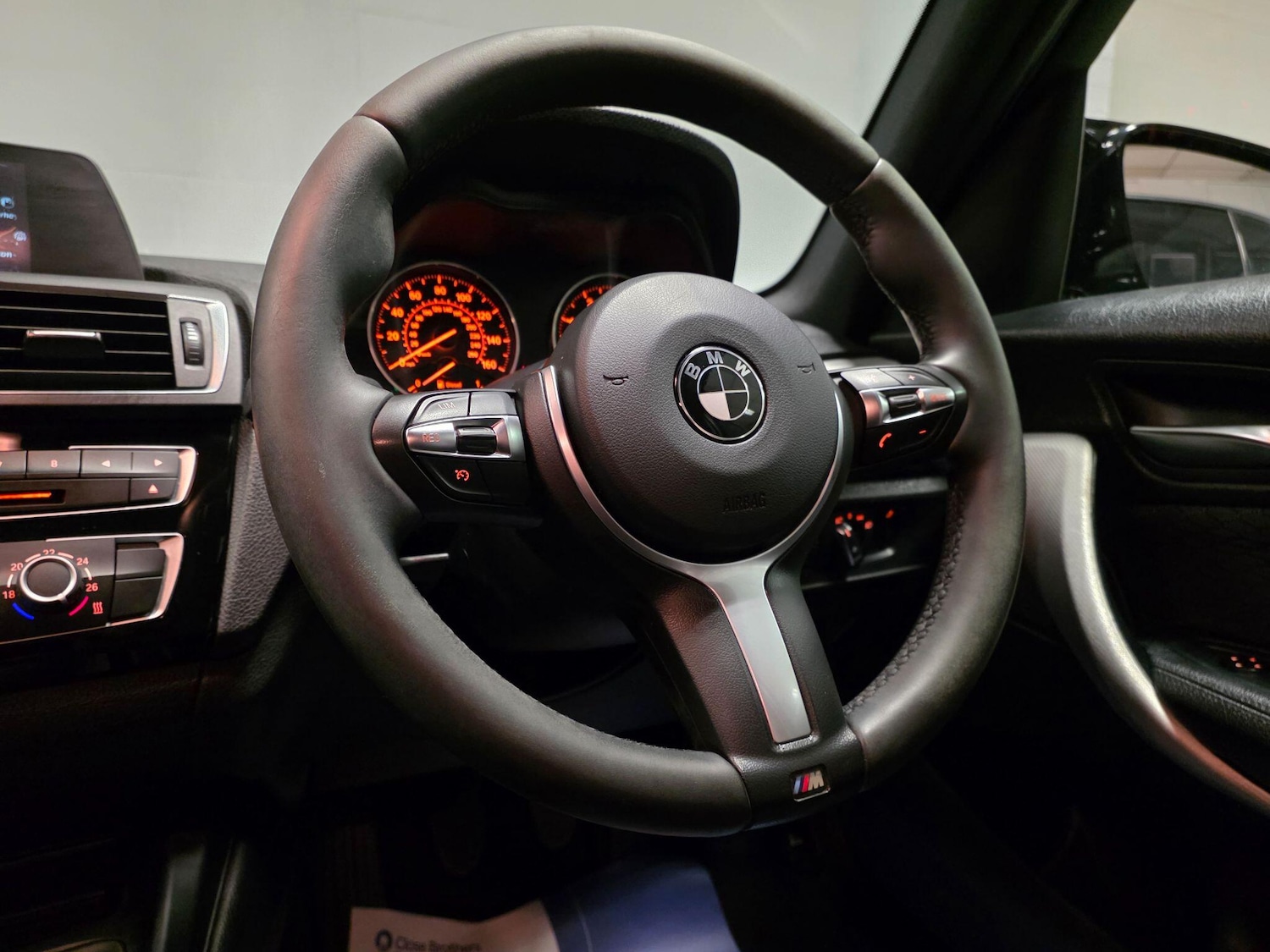 Used BMW 1 Series 2016 for sale - 76743380: Photo 42