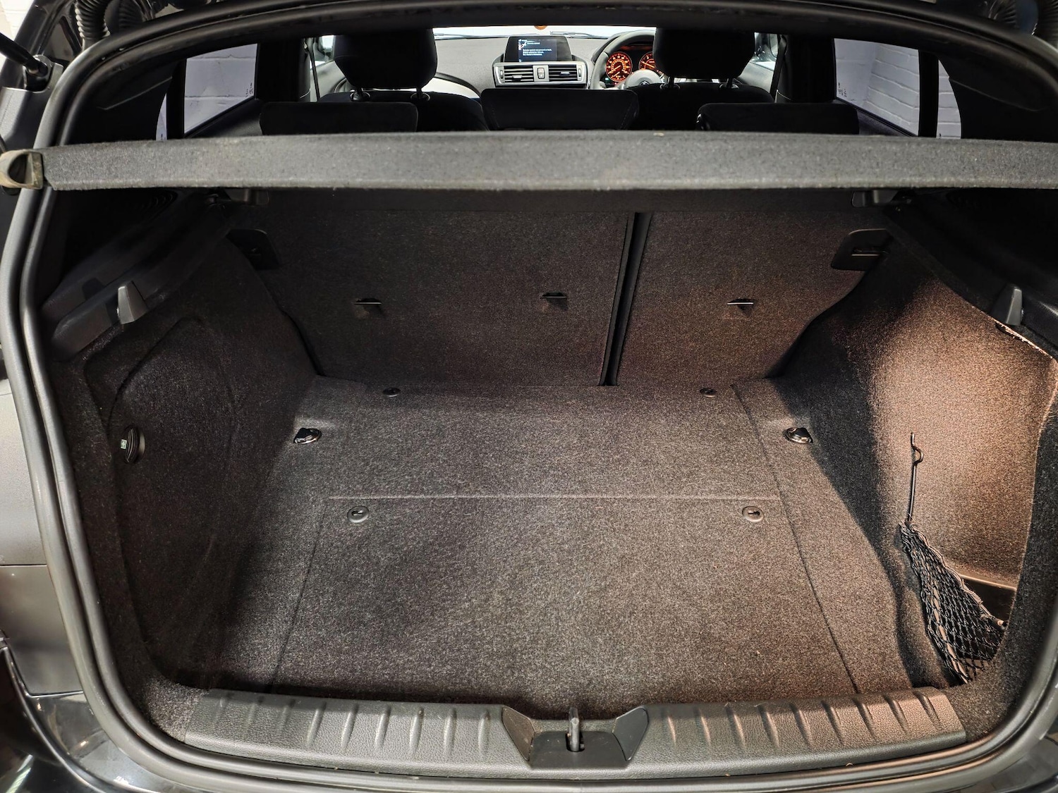 Used BMW 1 Series 2016 for sale - 76743380: Photo 43