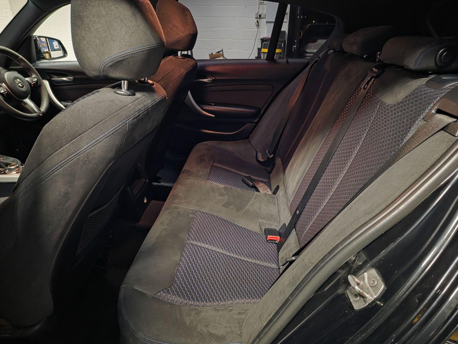 Used BMW 1 Series 2016 for sale - 76743380: Photo 44