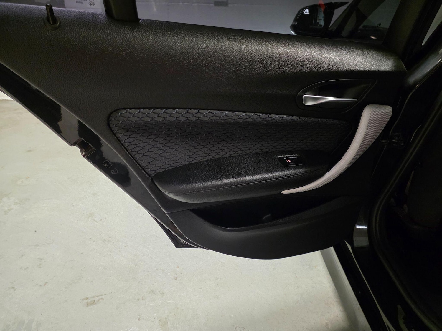 Used BMW 1 Series 2016 for sale - 76743380: Photo 45