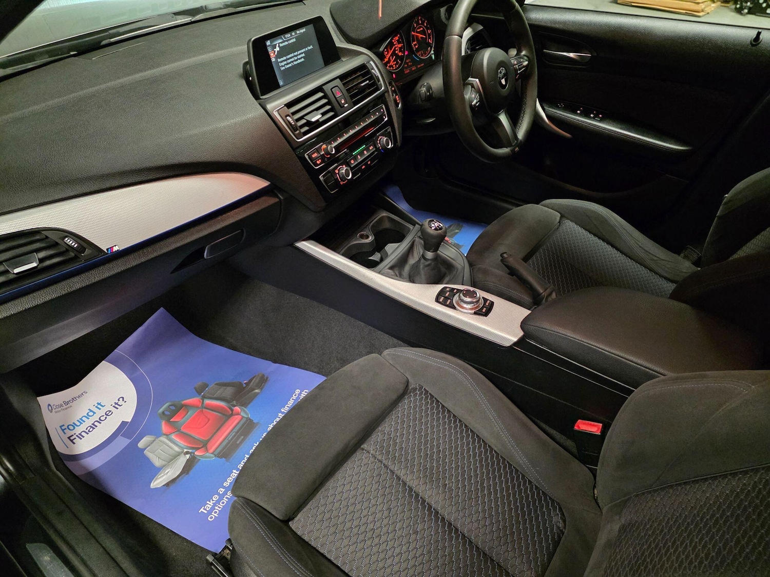 Used BMW 1 Series 2016 for sale - 76743380: Photo 46