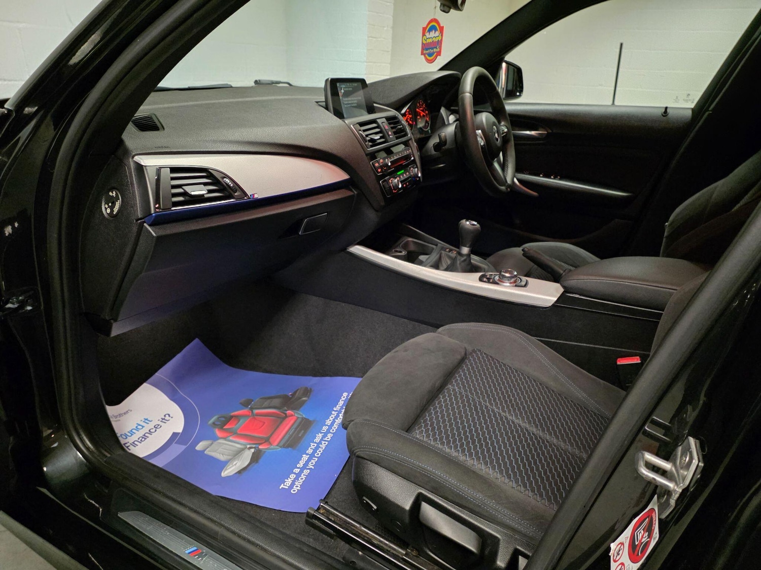 Used BMW 1 Series 2016 for sale - 76743380: Photo 47