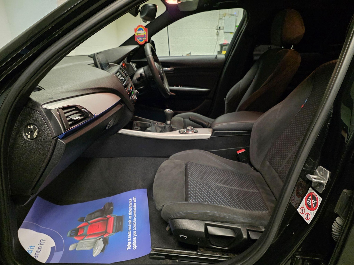 Used BMW 1 Series 2016 for sale - 76743380: Photo 48