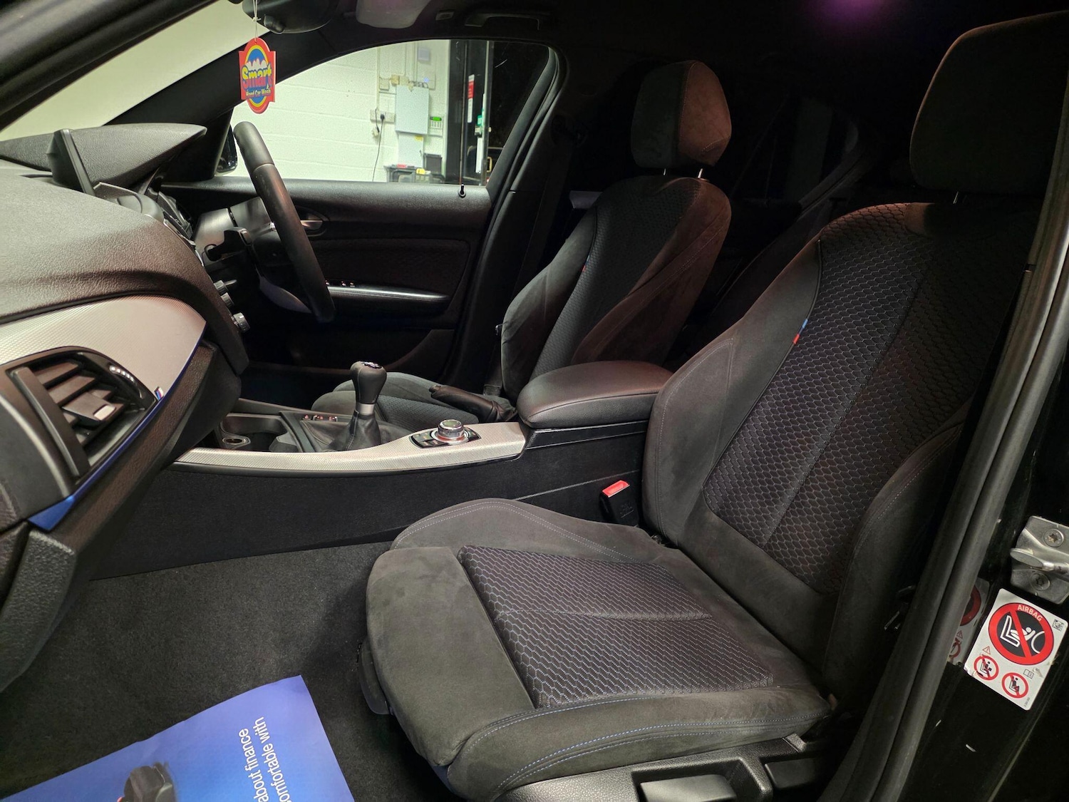 Used BMW 1 Series 2016 for sale - 76743380: Photo 49