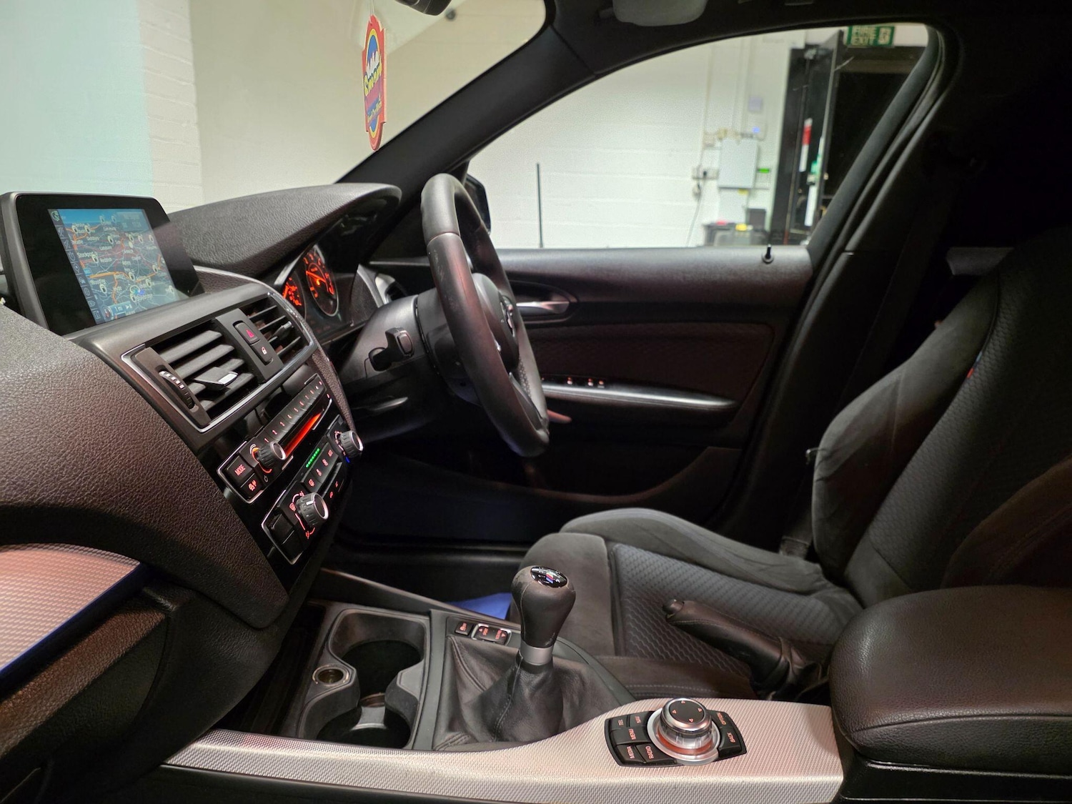 Used BMW 1 Series 2016 for sale - 76743380: Photo 52