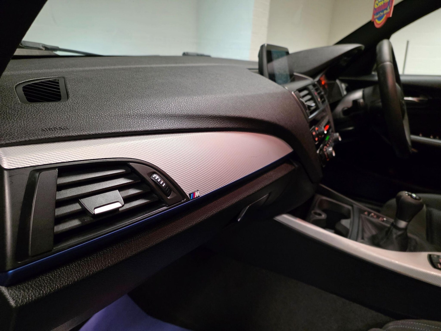 Used BMW 1 Series 2016 for sale - 76743380: Photo 53