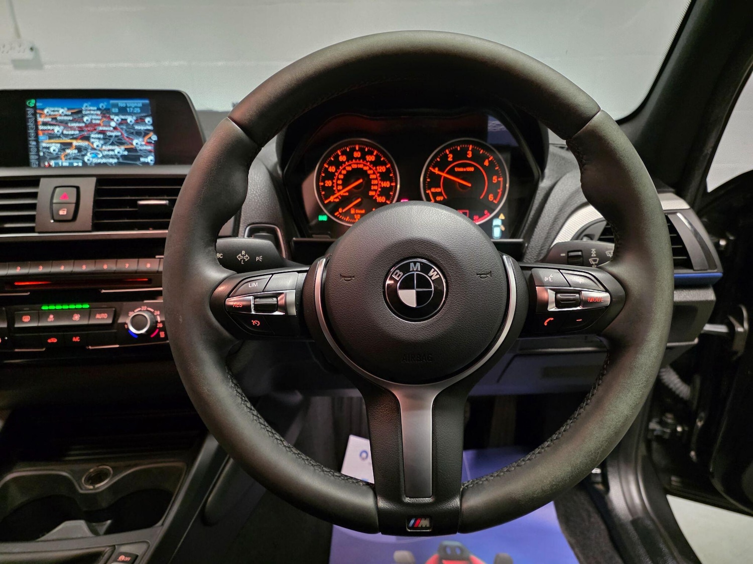 Used BMW 1 Series 2016 for sale - 76743380: Photo 57