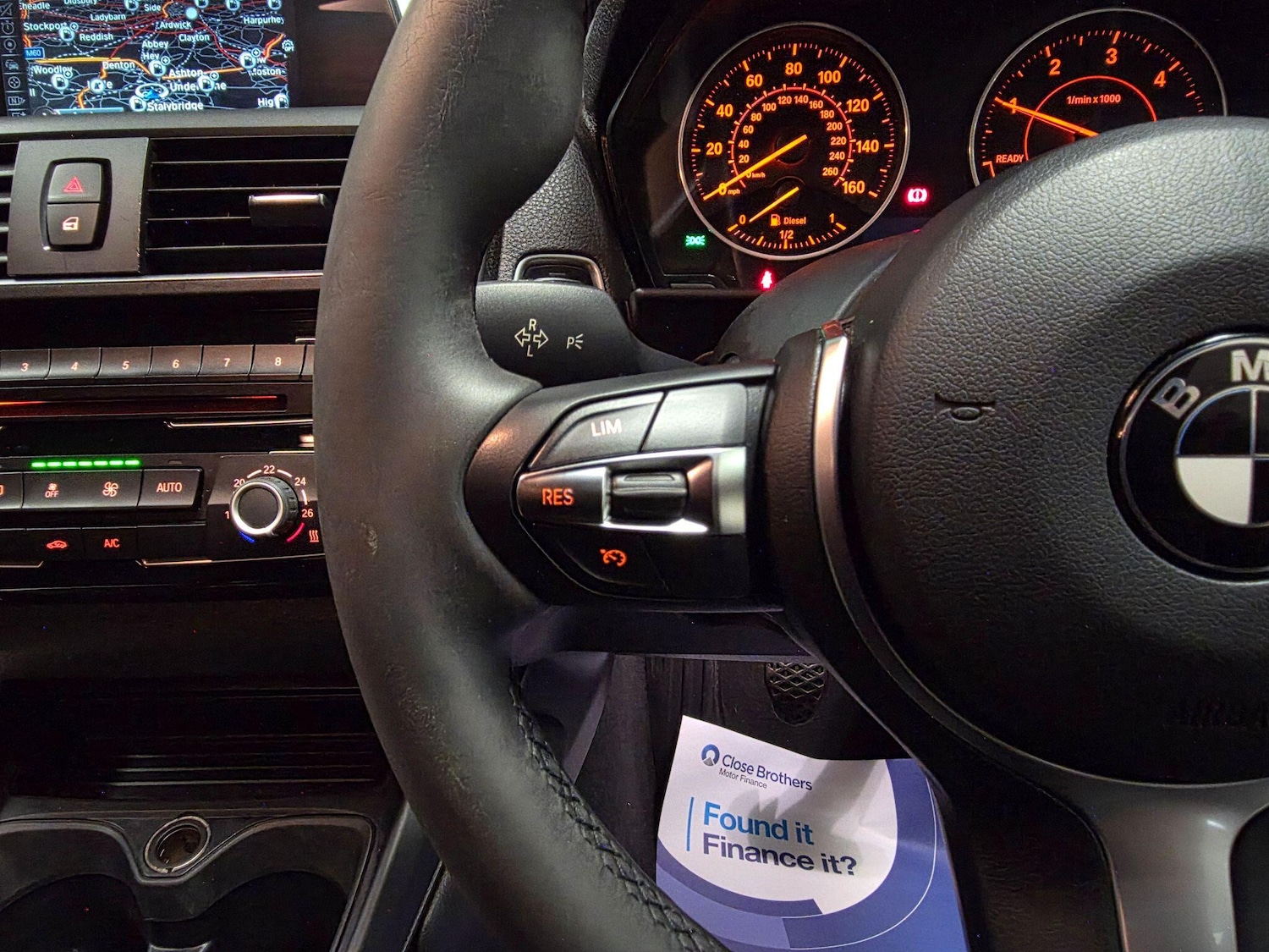 Used BMW 1 Series 2016 for sale - 76743380: Photo 58