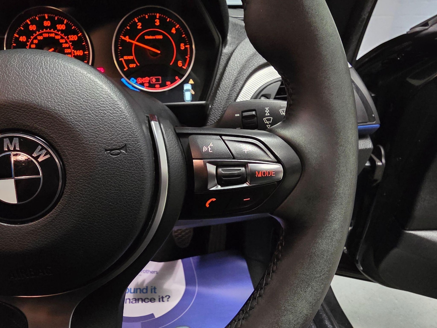 Used BMW 1 Series 2016 for sale - 76743380: Photo 59