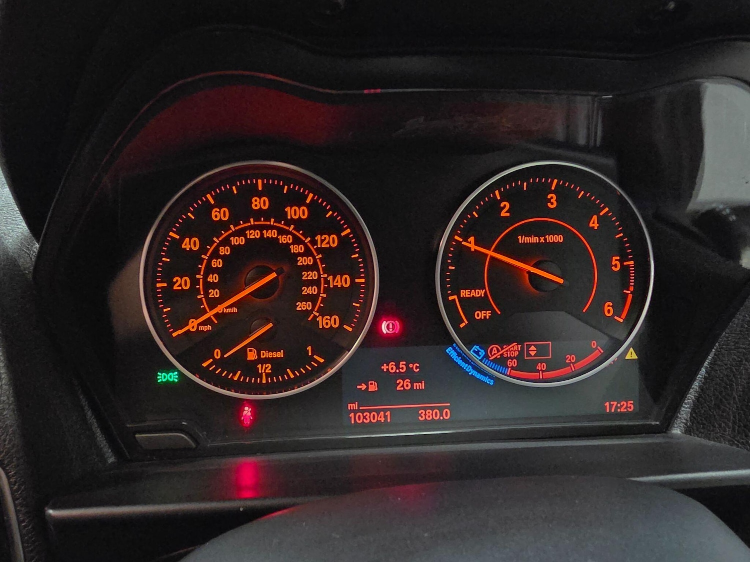 Used BMW 1 Series 2016 for sale - 76743380: Photo 60