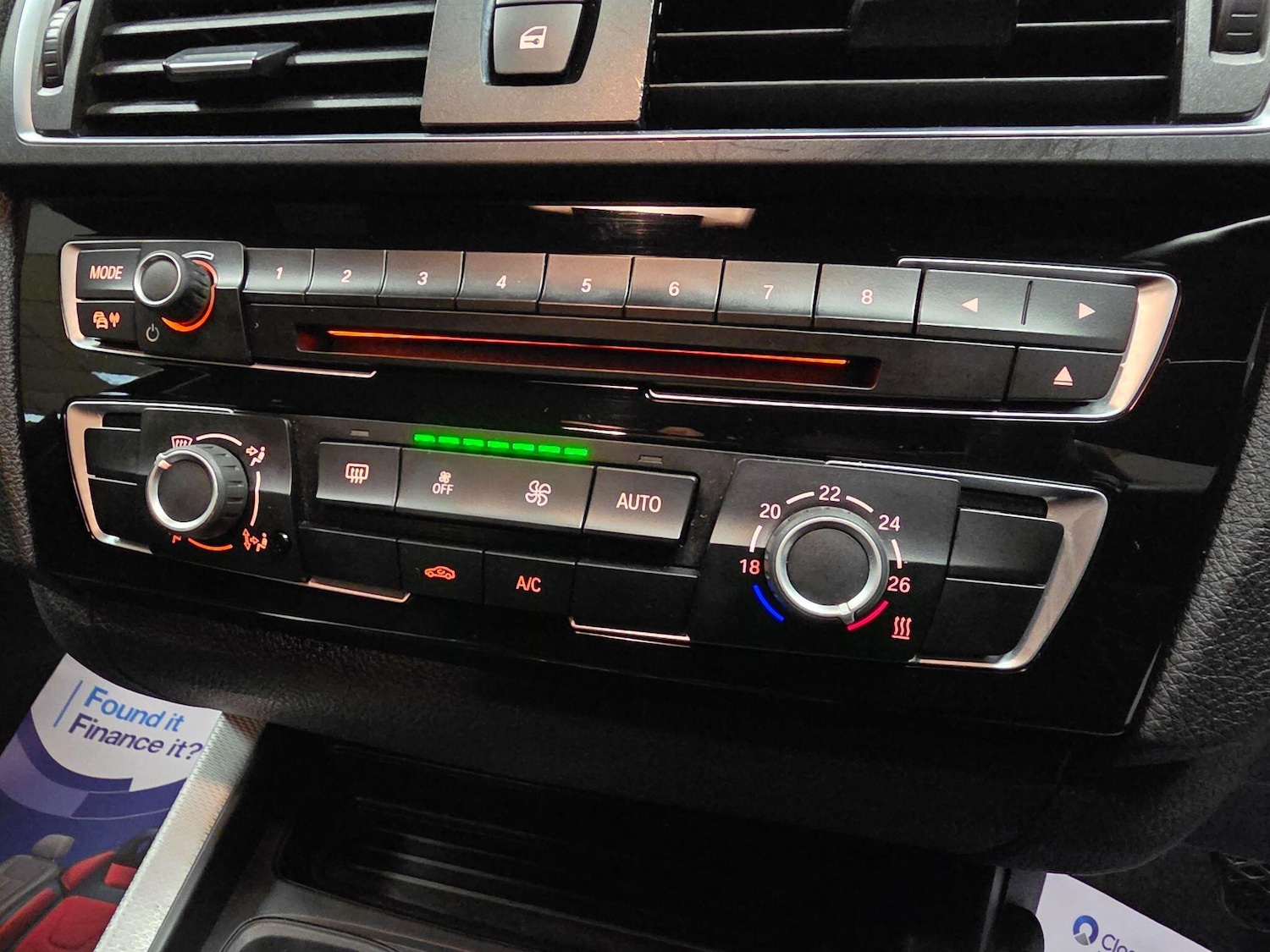 Used BMW 1 Series 2016 for sale - 76743380: Photo 63