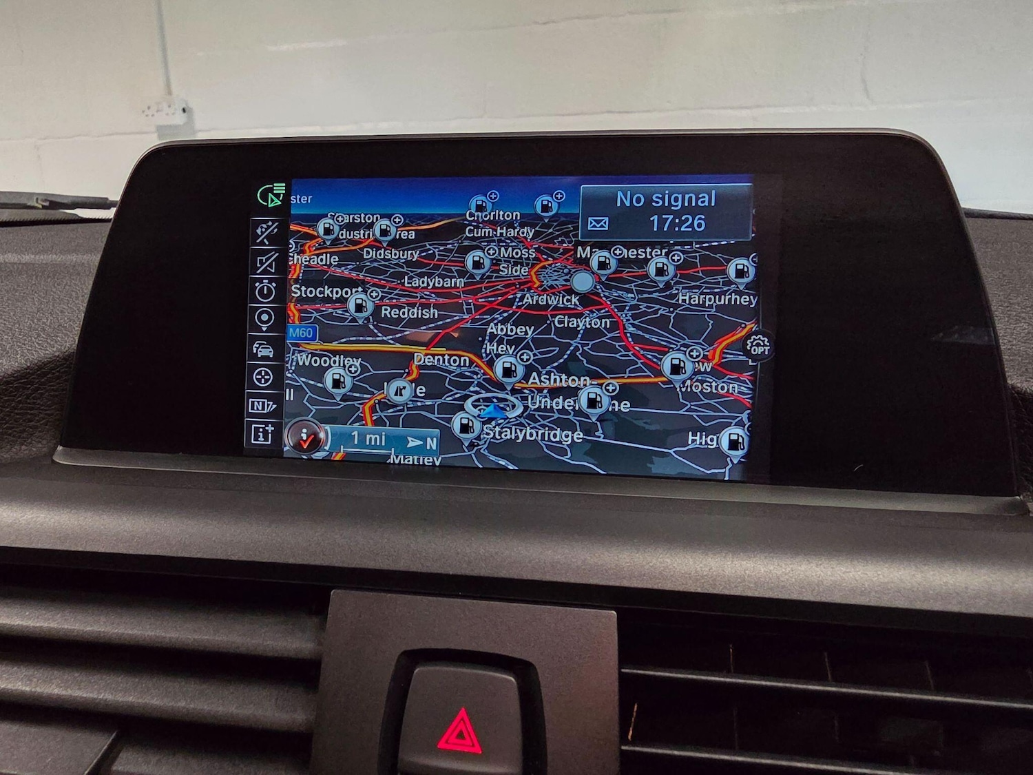 Used BMW 1 Series 2016 for sale - 76743380: Photo 64