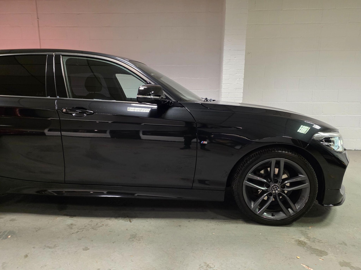 Used BMW 1 Series 2016 for sale - 76743380: Photo 7