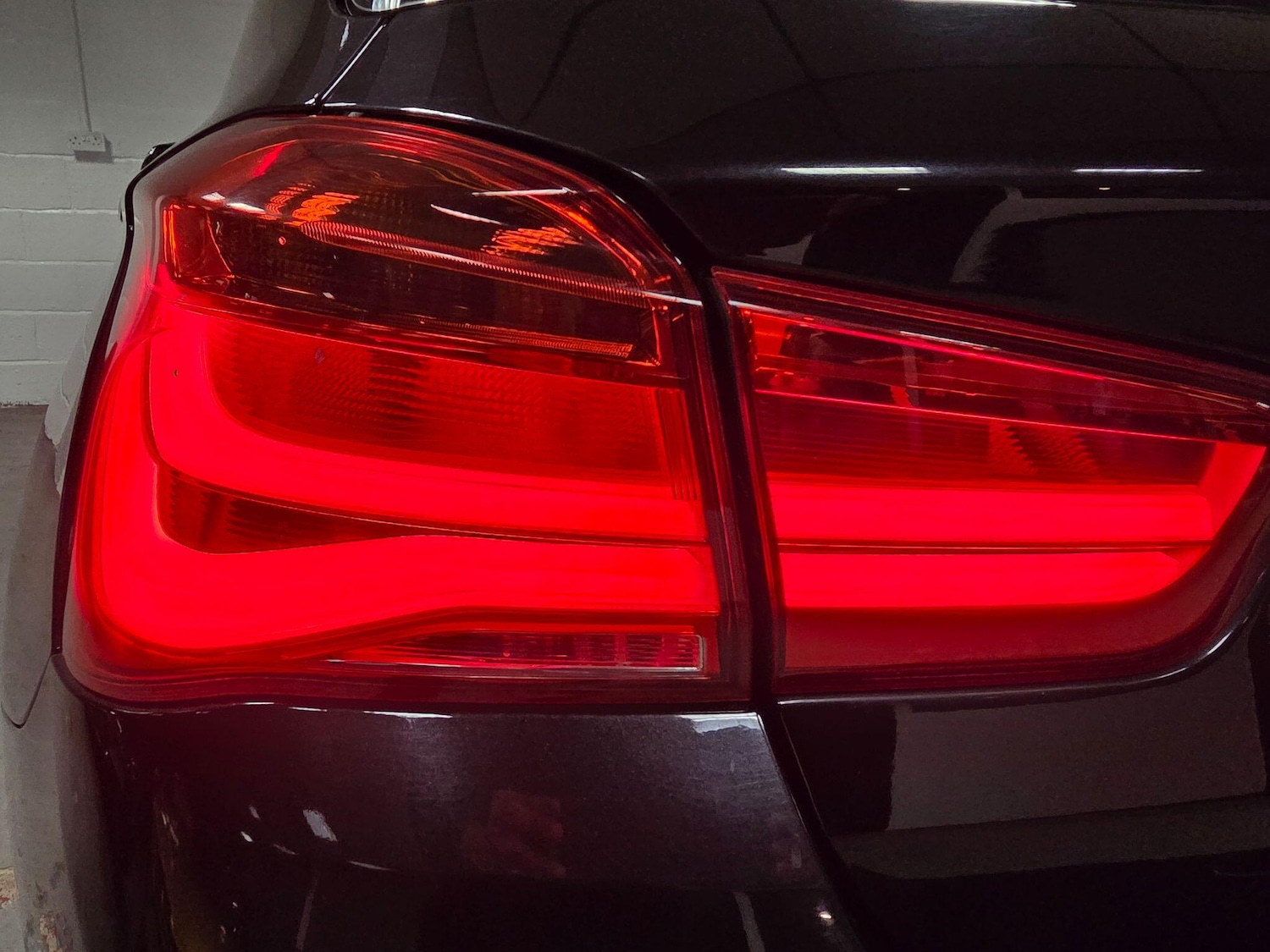 Used BMW 1 Series 2016 for sale - 76743380: Photo 77