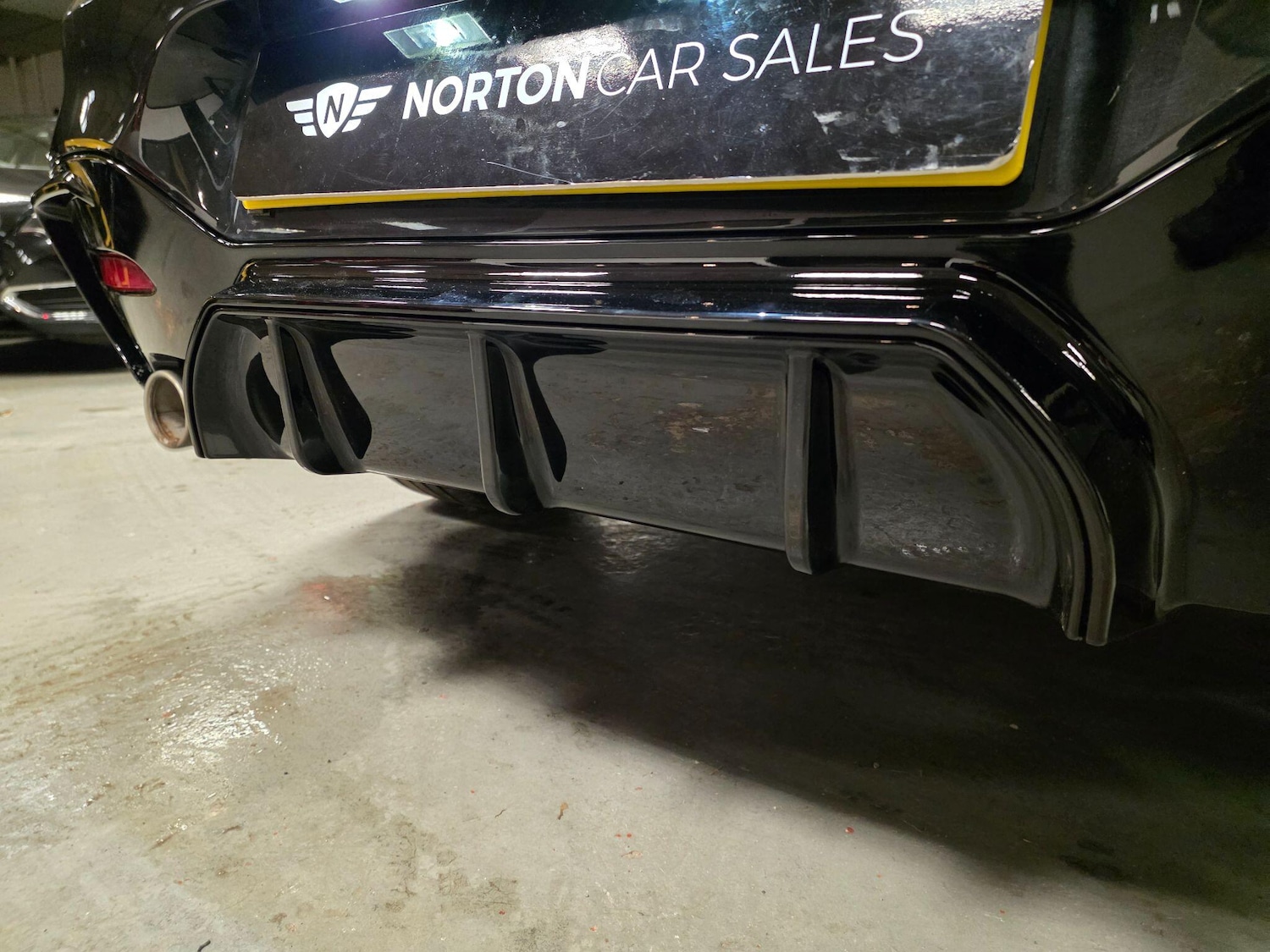 Used BMW 1 Series 2016 for sale - 76743380: Photo 78