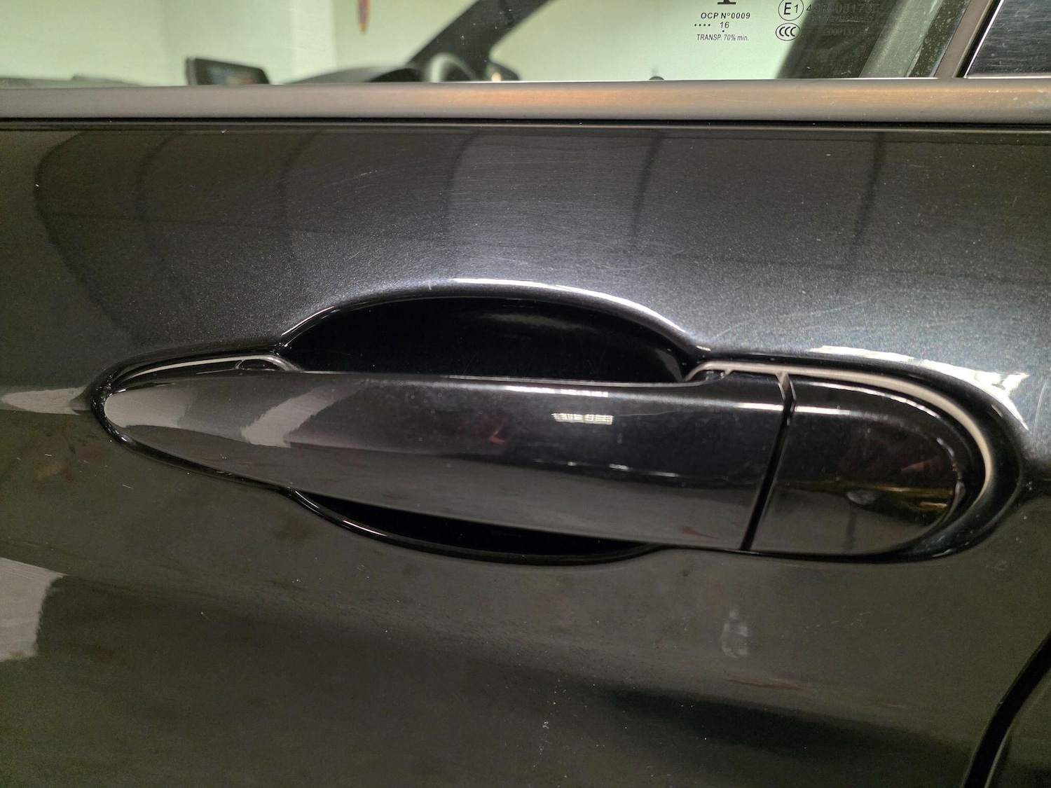 Used BMW 1 Series 2016 for sale - 76743380: Photo 80