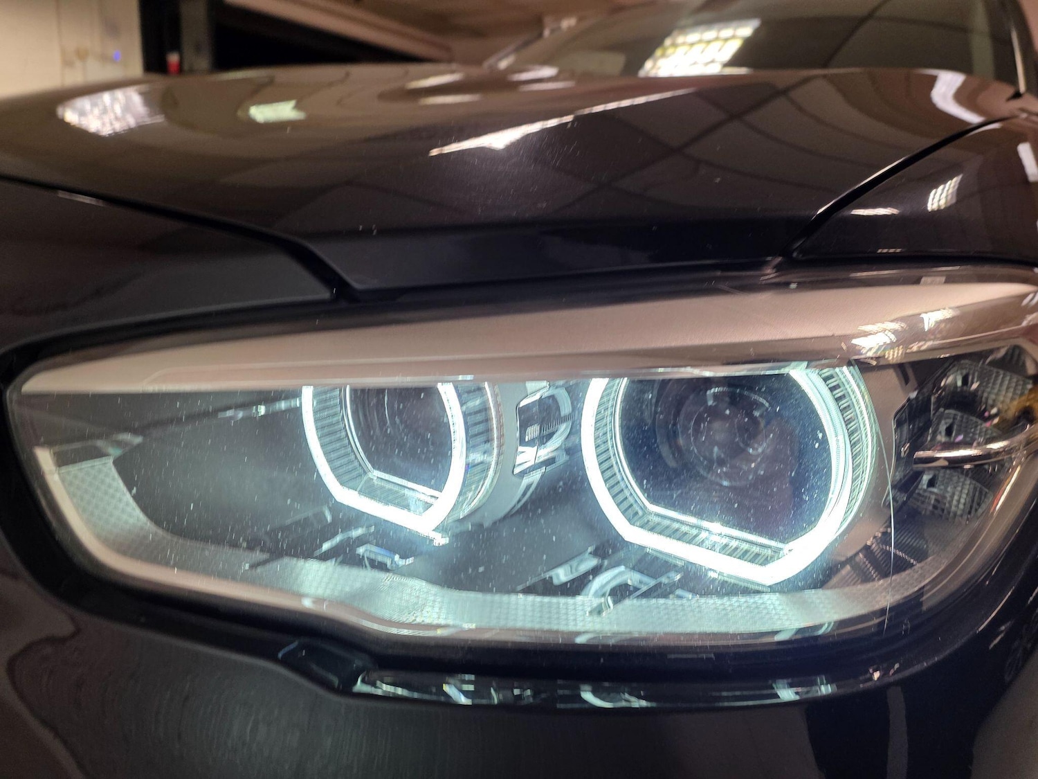 Used BMW 1 Series 2016 for sale - 76743380: Photo 82