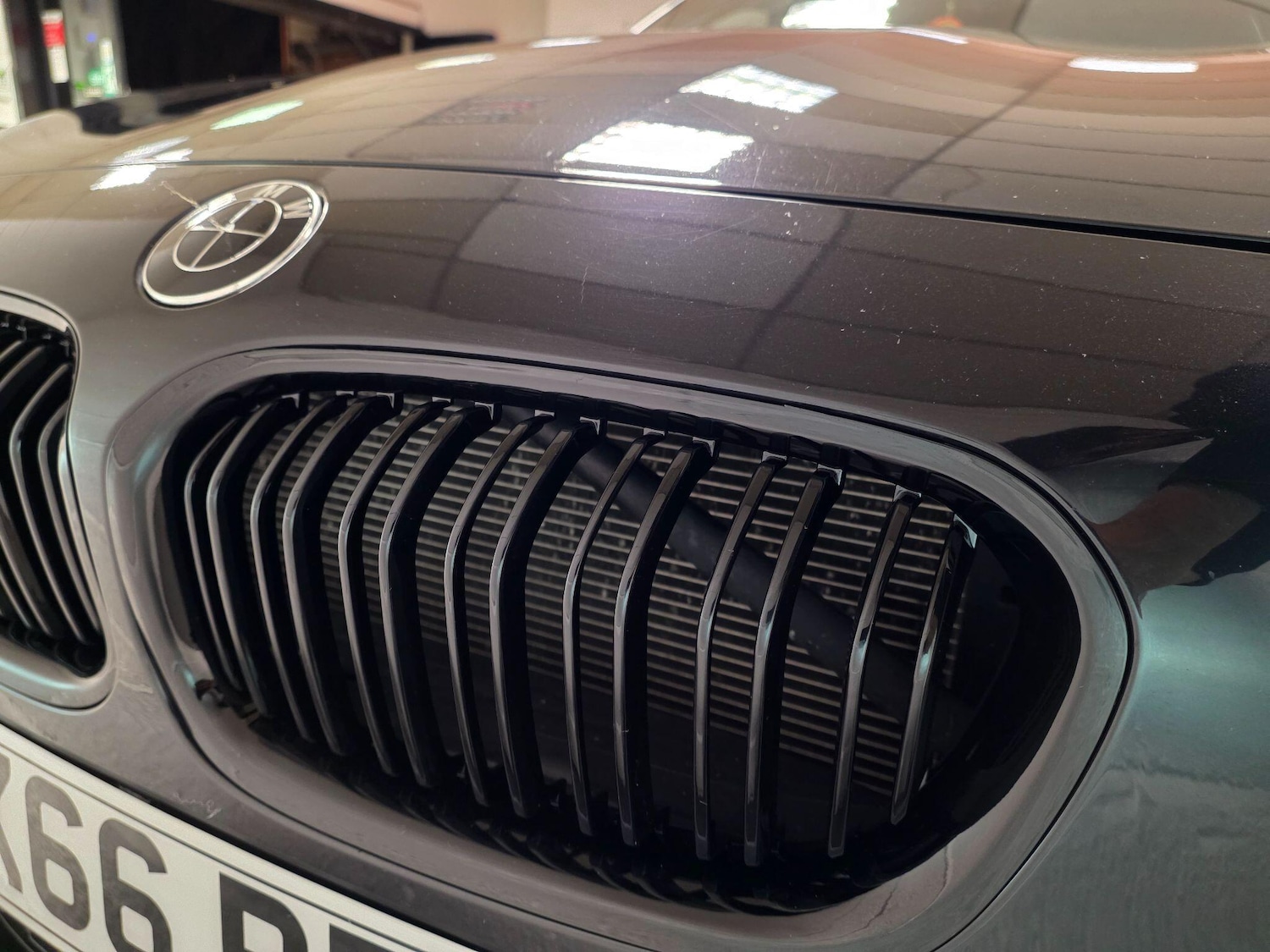 Used BMW 1 Series 2016 for sale - 76743380: Photo 83