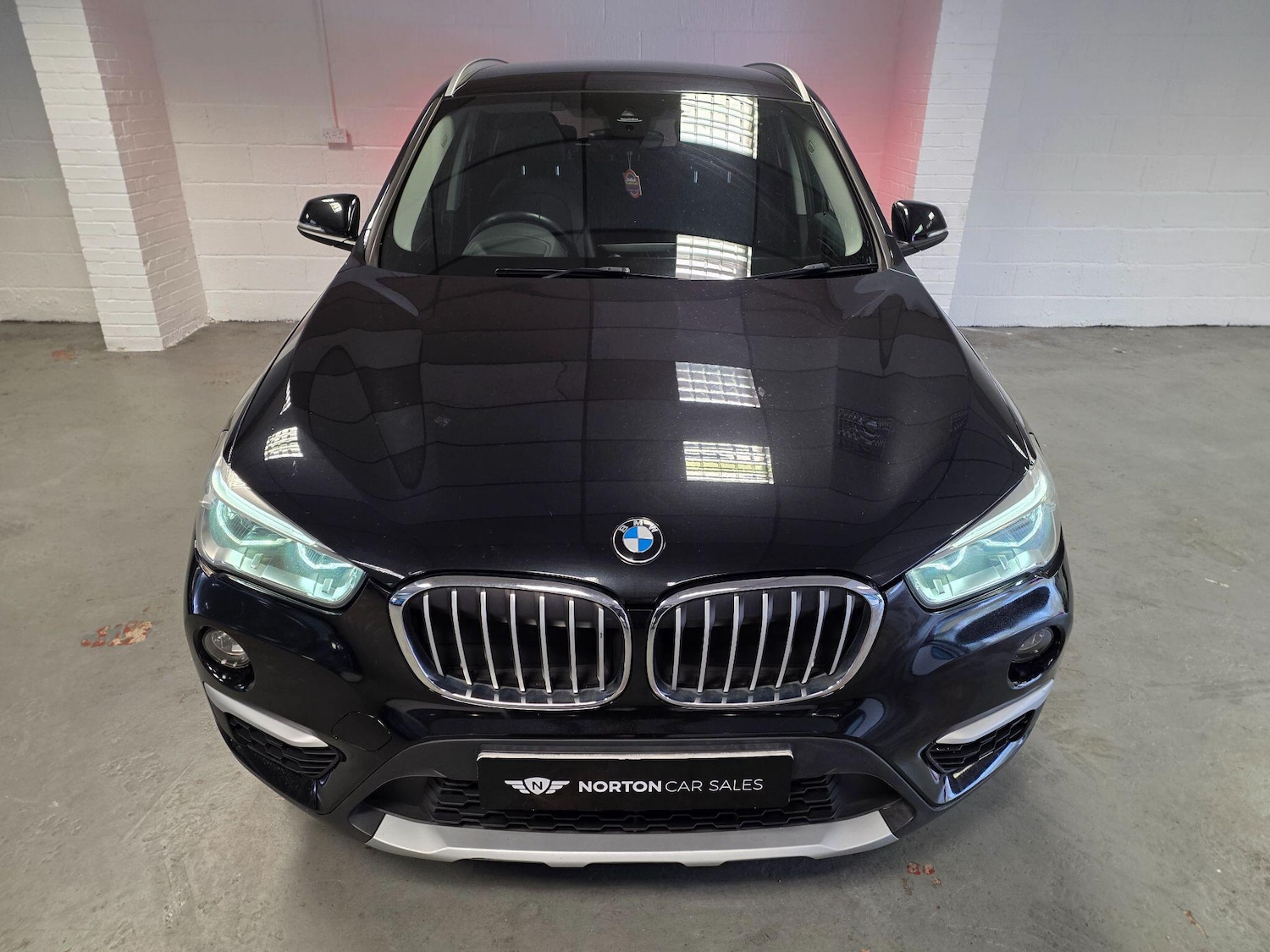Used BMW X1 2016 for sale - 76993565: Photo 10