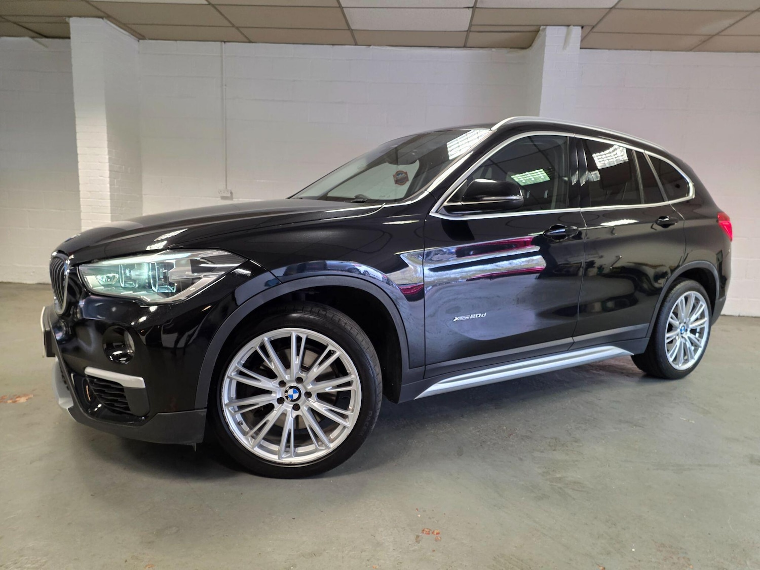 Used BMW X1 2016 for sale - 76993565: Photo 13