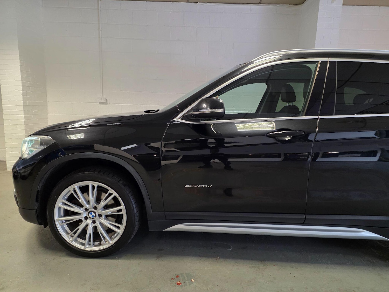 Used BMW X1 2016 for sale - 76993565: Photo 18