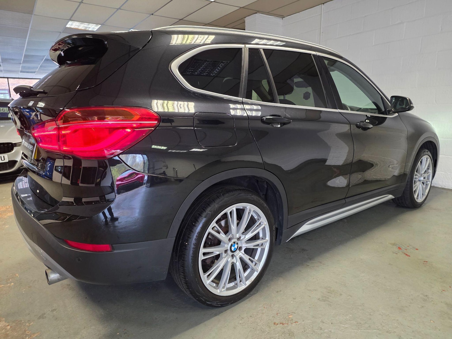 Used BMW X1 2016 for sale - 76993565: Photo 21