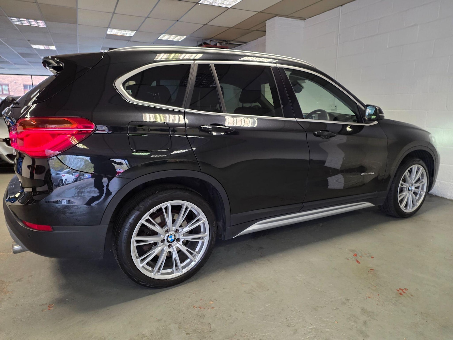 Used BMW X1 2016 for sale - 76993565: Photo 22