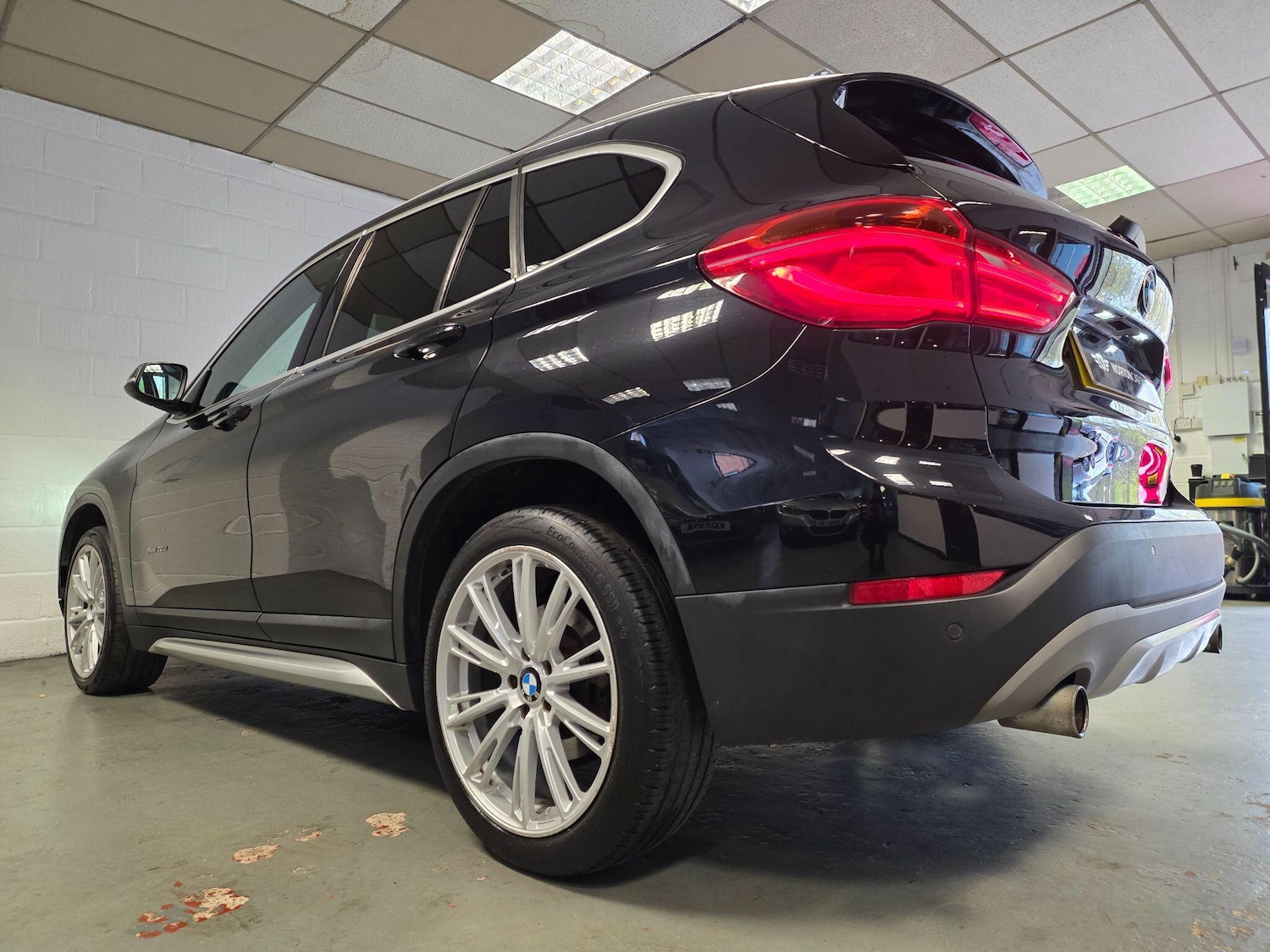 Used BMW X1 2016 for sale - 76993565: Photo 26