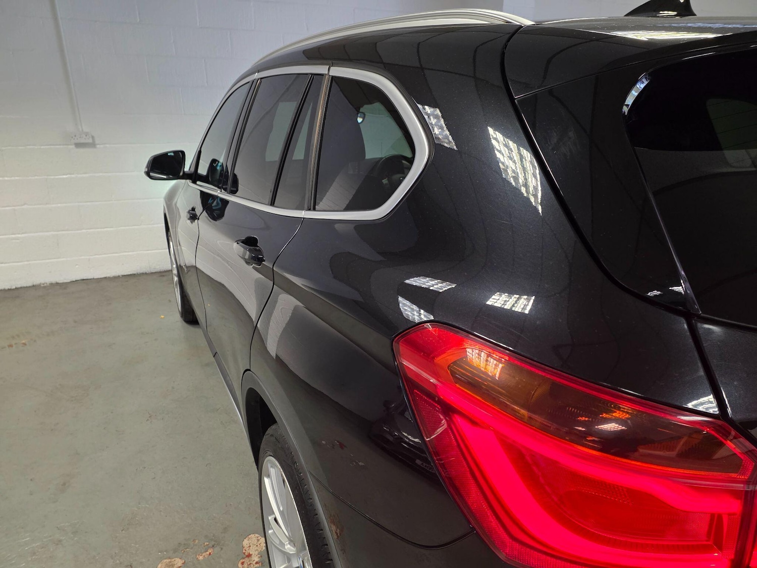 Used BMW X1 2016 for sale - 76993565: Photo 29