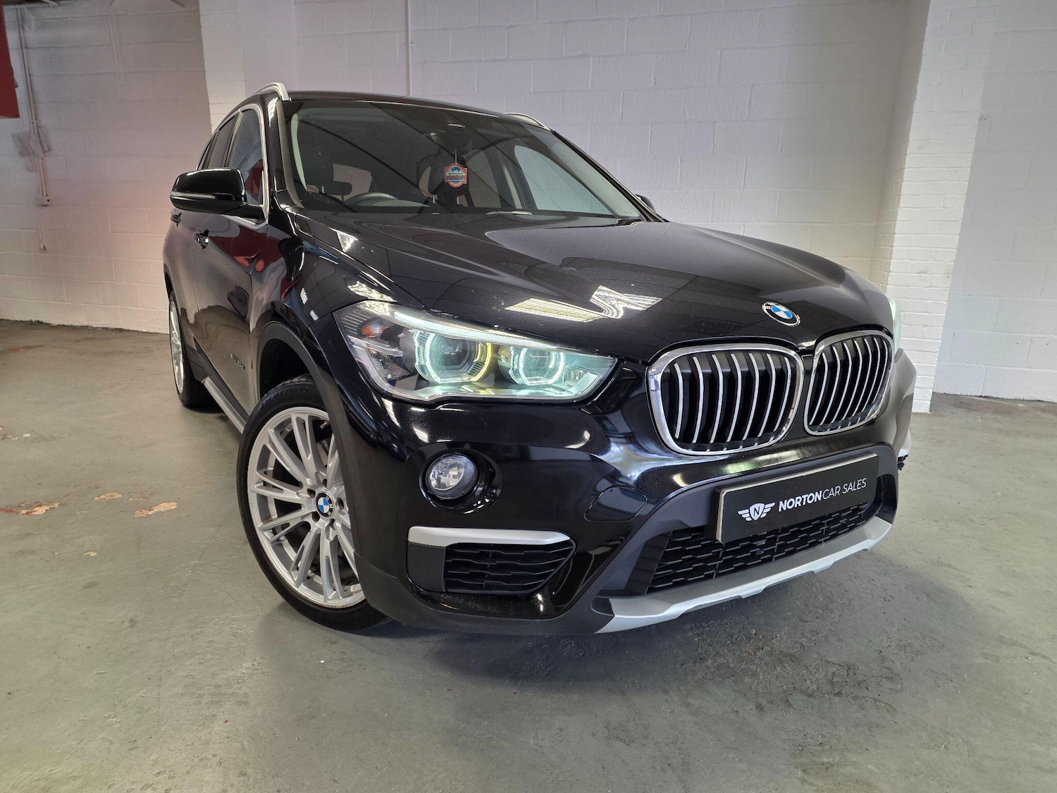 Used BMW X1 2016 for sale - 76993565: Photo 3