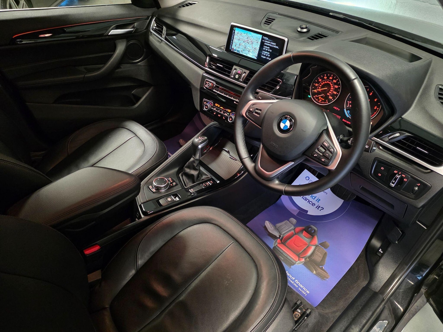 Used BMW X1 2016 for sale - 76993565: Photo 30