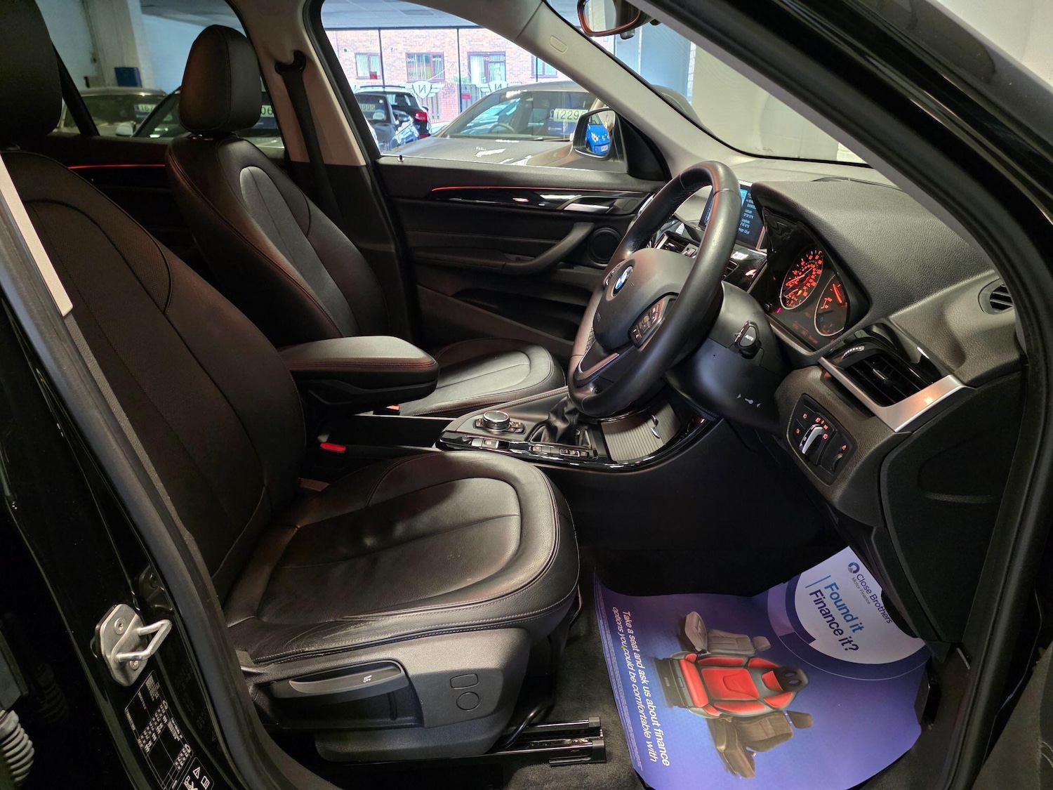 Used BMW X1 2016 for sale - 76993565: Photo 32