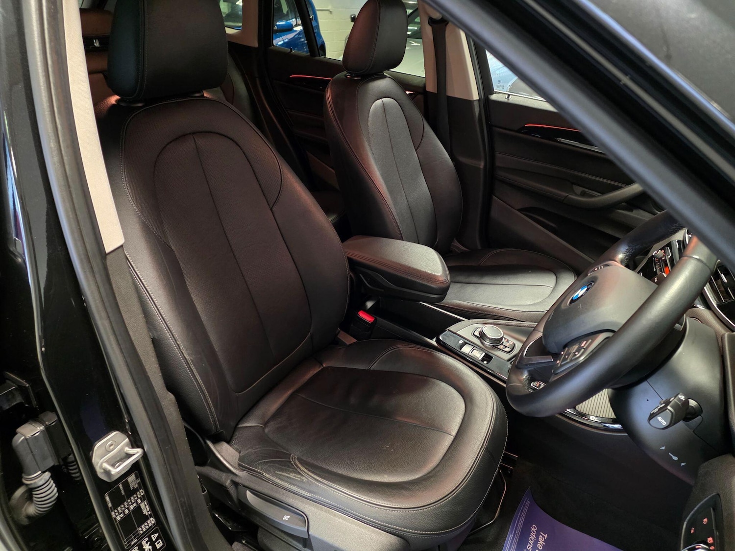 Used BMW X1 2016 for sale - 76993565: Photo 33