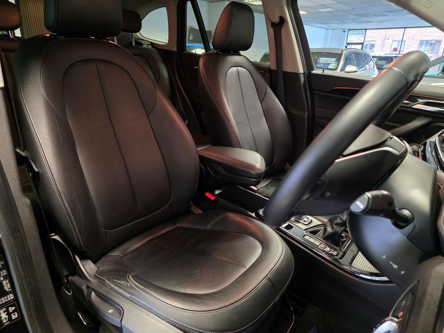 Used BMW X1 2016 for sale - 76993565: Photo 34