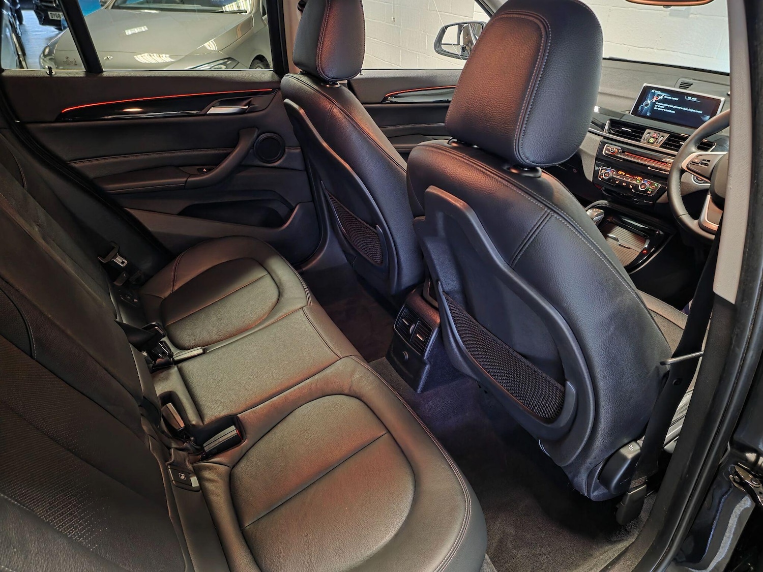 Used BMW X1 2016 for sale - 76993565: Photo 36