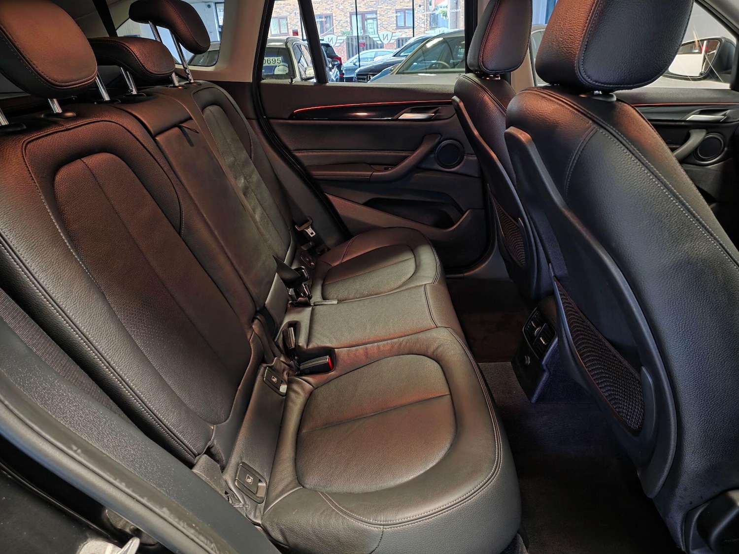 Used BMW X1 2016 for sale - 76993565: Photo 37