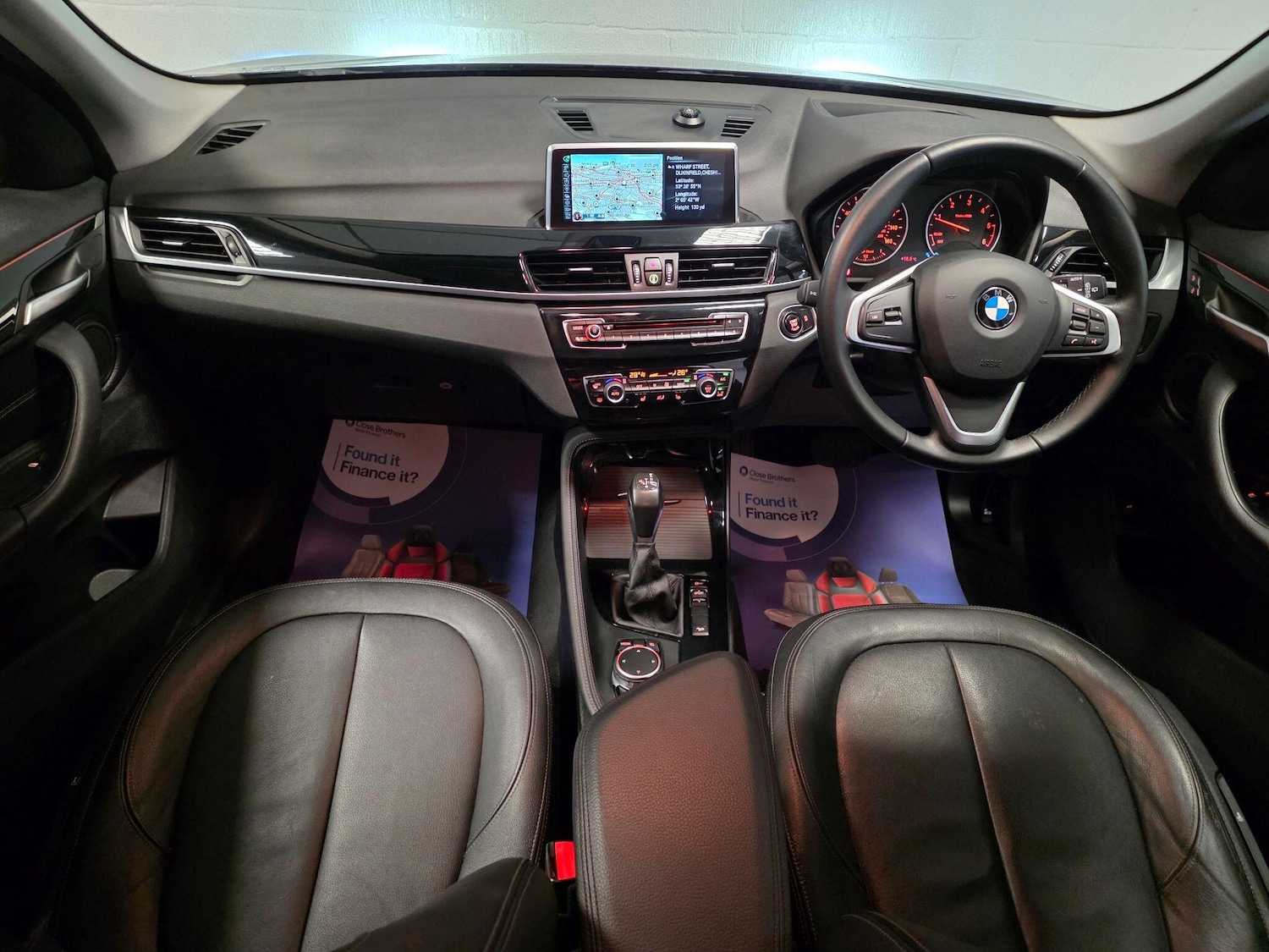 Used BMW X1 2016 for sale - 76993565: Photo 39