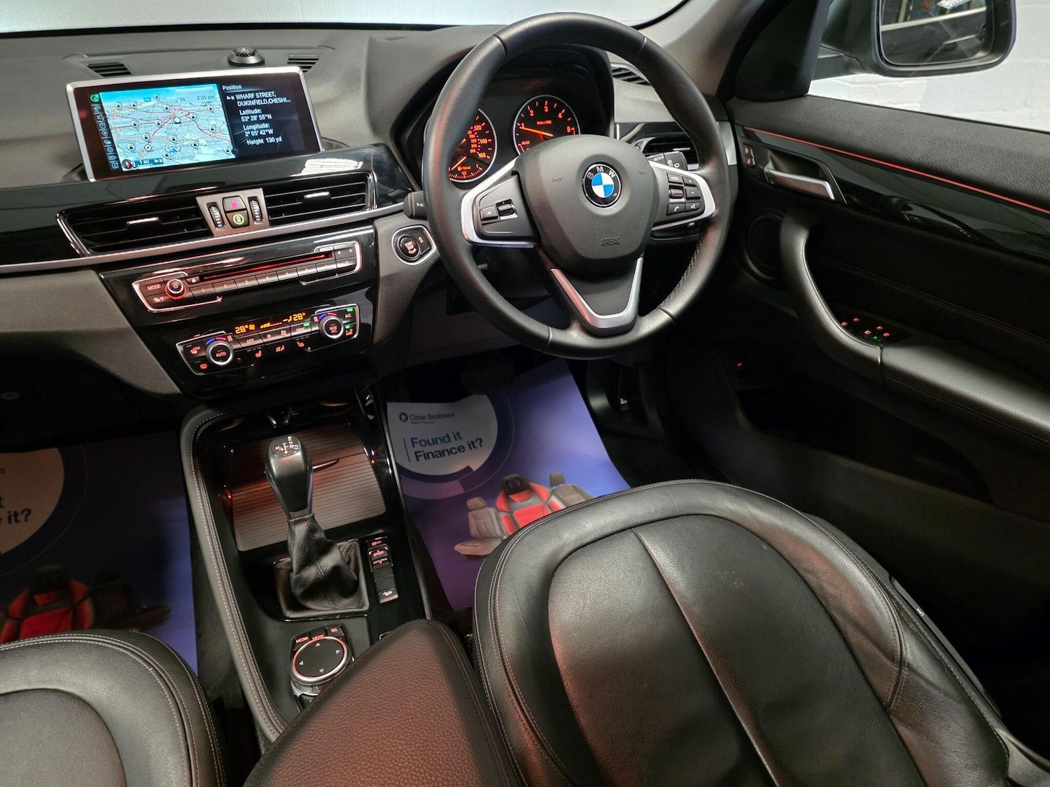 Used BMW X1 2016 for sale - 76993565: Photo 40