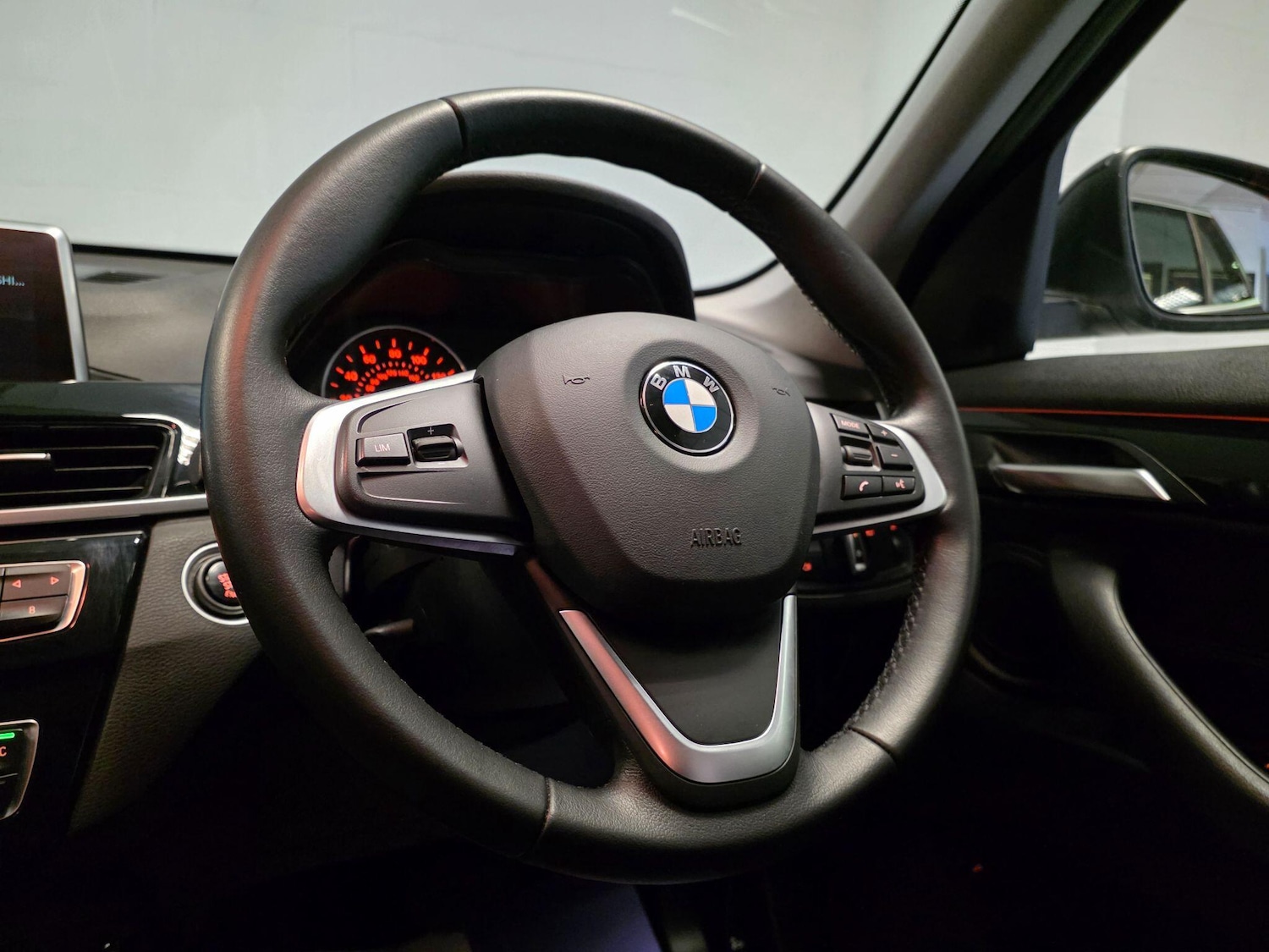 Used BMW X1 2016 for sale - 76993565: Photo 42